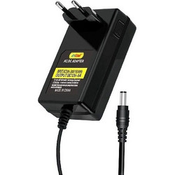 Τροφοδοτικό ACDC 12V 5A 60W Andowl Q-DC9012 - Ιδανικό για Κάμερες & LED Strips