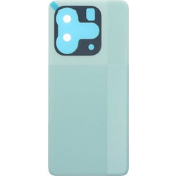 Back Cover / Πίσω Καπάκι Για Xiaomi Redmi Note 14 5G Coral Green