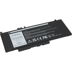 Μπαταρία Laptop 2-Power CBP3478A για DELL 3150 3160 E5250 E5450 E5550 - Καινούριο