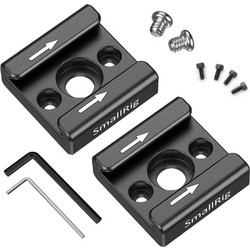 SmallRig 2060 - Cold Shoe Mount (2pcs)