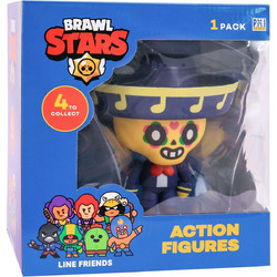 PMI Brawl Stars 1 Pack S1 BRW6500