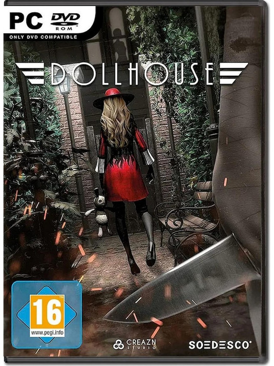 Dollhouse PC