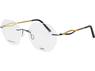 Minima 1039 M-66C CN20 Σκελετός Γυαλιών Οράσεως