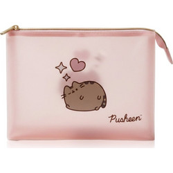 Pusheen You Look Good Νεσεσέρ Ροζ