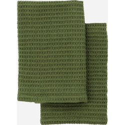 Meraki - Dish cloth - MKGreen - Green