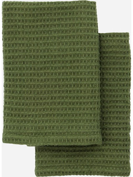 Meraki - Dish cloth - MKGreen - Green
