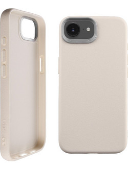 Lime Successories Lime Θηκη Iphone 17E 6.1'' Flexisnap Tpu Camera Guard Off WHITE