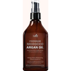 La'dor Premium Morocco Argan Λάδι Μαλλιών 100ml