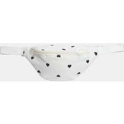 Παιδική Τσάντα για Κορίτσια Polka Hearts ΜΠΕΖ