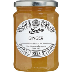 Μαρμελάδα Τζίντζερ Wilkin And Sons Tiptree Ginger Conserve