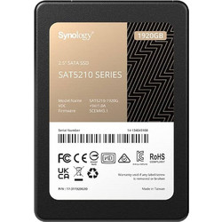 Synology SAT5210 SSD 1.92TB 2.5" Sata 3