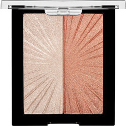 Wet n Wild MegaGlo Blushlighter Highlight Bling Highlighter Powder 10gr