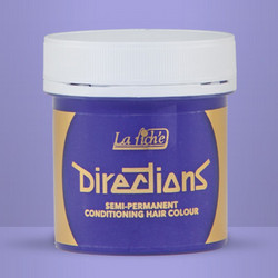La Riche Directions Lilac Ημιμόνιμη Βαφή Μαλλιών 88ml