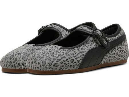 Puma Γυναικεία αθλητικά παπούτσια Tacklette Cat Wns 408552-01