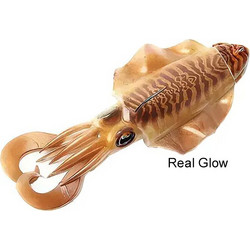 JLC Tokuri Combo Τεχνητό Δόλωμα Φοσφωριζέ 8.5cm 15gr Real Glow