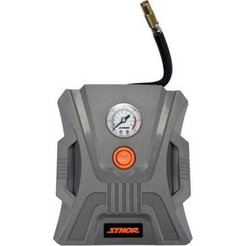 Sthor Κομπρεσέρ Αέρος Αυτοκινήτου 120W 25L/min 12V 82105