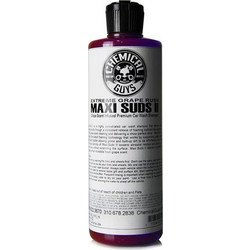 Chemical Guys MAXI II Suds Grape Rush CWS101016 473ml