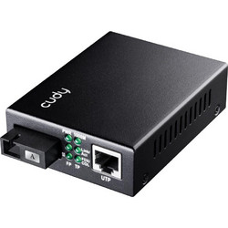 CUDY MC100GSB-20AB, GIGABIT MEDIA CONVERTER