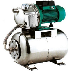Stream SJET-100 24LT