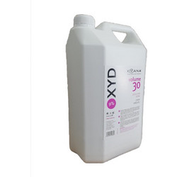 Kyana Salon Oxyd Special Οξυζενέ Μαλλιών 9% 30Vol 5lt