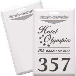 RF-51/B Κάρτα RFID ελέγχου φωτισμού και κλιματισμού