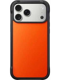 NOMAD RUGGED IPHONE 17 PRO MAX ΘΗΚΗ ΚΙΝΗΤΟΥ (ULTRA ORANGE)