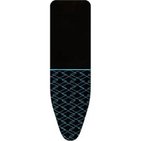 Σιδερόπανο από 100% Βαμβάκι 135 x 55 cm Cecotec Strongboard 400 Borneo CEC-05593