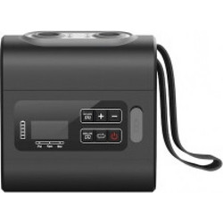 NILOX AIR PUMP OUTDOOR Αντλία αέρα (camping) NXOUTDOORPUMP