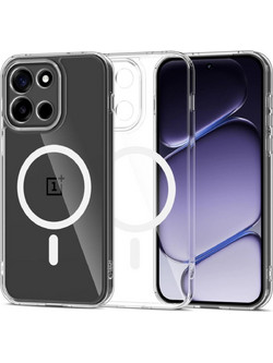 Tech-Protect Flexair Hybrid MagSafe Θήκη (OnePlus Nord 6)