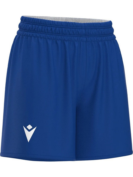 F500 SHORTS Royal Blue/White