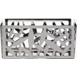 Alessi Tea Bag Holder Cactus