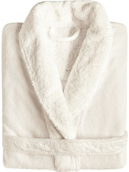 Μπουρνούζι Unisex Graccioza Egoist Natural