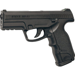 ASG Steyr M9-A1 Αεροβόλo Πιστόλι CO2 BBs 4.5mm