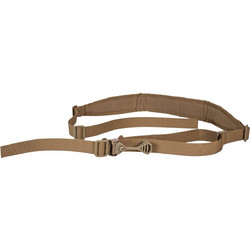ΑΟΡΤΗΡΑΣ SOFT, Strike Systems for Swivel Mounts - Coyote Brown