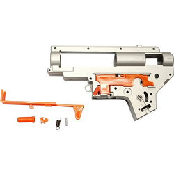 GEAR BOX Evolution 8mm V2 Assembly