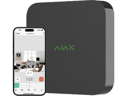 Ajax Systems NVR 16CH ASP Black