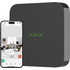 Ajax Systems NVR 16CH ASP Black