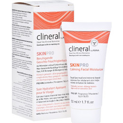 Ahava Clineral Skinpro Protective SPF50 50ml