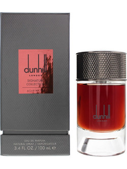 Dunhill Agar Wood Eau de Parfum 100ml