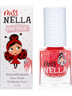 Miss Nella Croco Dazzle