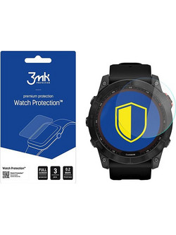3mk Watch Protection FlexibleGlass Lite Garmin Fenix 7X