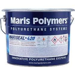 MARISEAL 420 WHITE 20KG