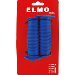Elmo Χειρολαβές BMX 12 Blue (1071010001)