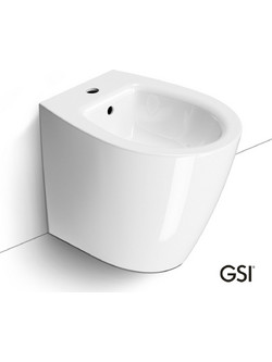 ΜΠΙΝΤΕ MODO/52 GSI WHITE