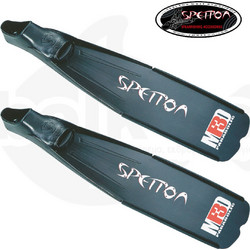 Spetton MF30 Parabolic Βατραχοπέδιλα Κατάδυσης Carbon