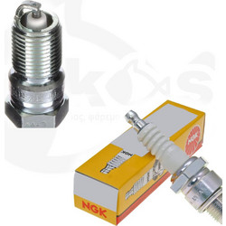 Μπουζί BPR6EFS (3623) NGK