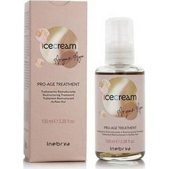 Inebrya Ice Cream Argan Age Pro-Age Treatment 100ml