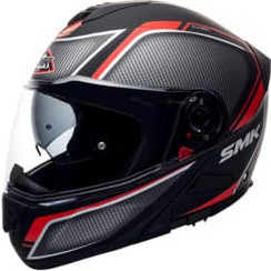 SMK Glide Kyren MA263 Κράνος Μηχανής Flip-Up 1700gr