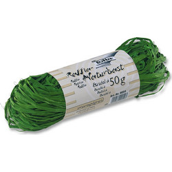 FOLIA ΚΟΡΔΟΝΙ ΦΥΣΙΚΟ 50gr 9054 ΠΡΑΣΙΝΟ EMERALD