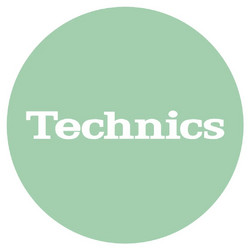 Magma Slipmat Technics Simple 7 (Ζεύγος)